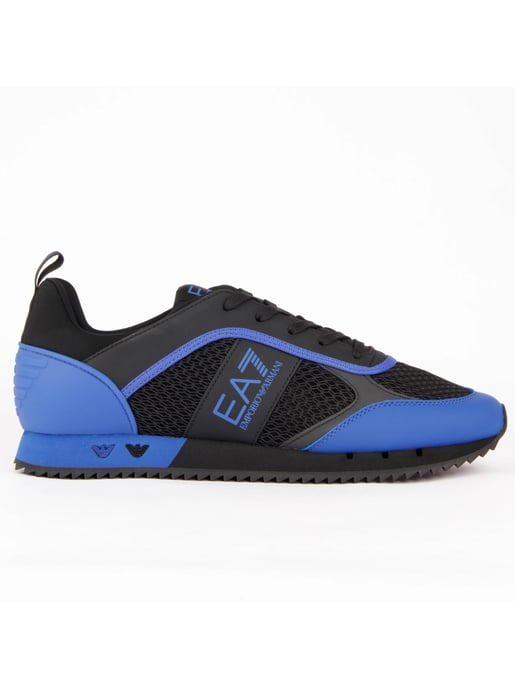 Original EA7 Herren-Sneaker - Image 1