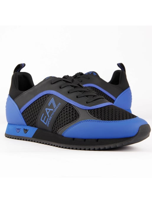 Original EA7 Herren-Sneaker - Image 2