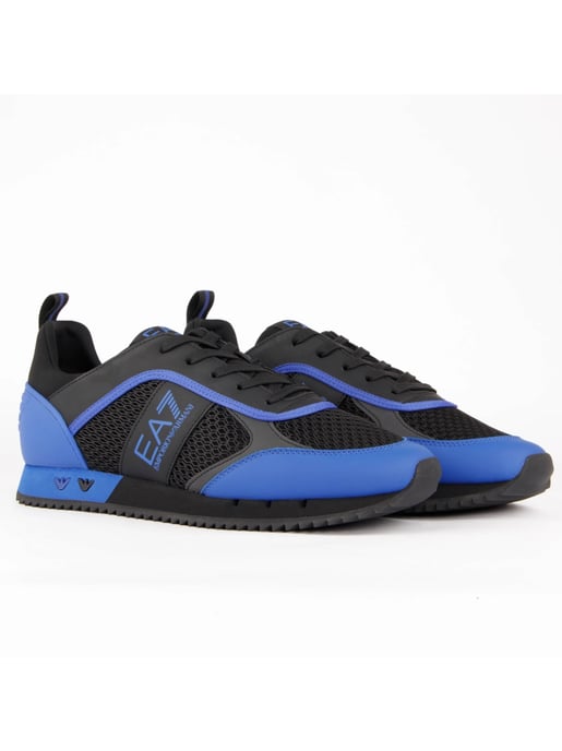Original EA7 Herren-Sneaker - Image 3