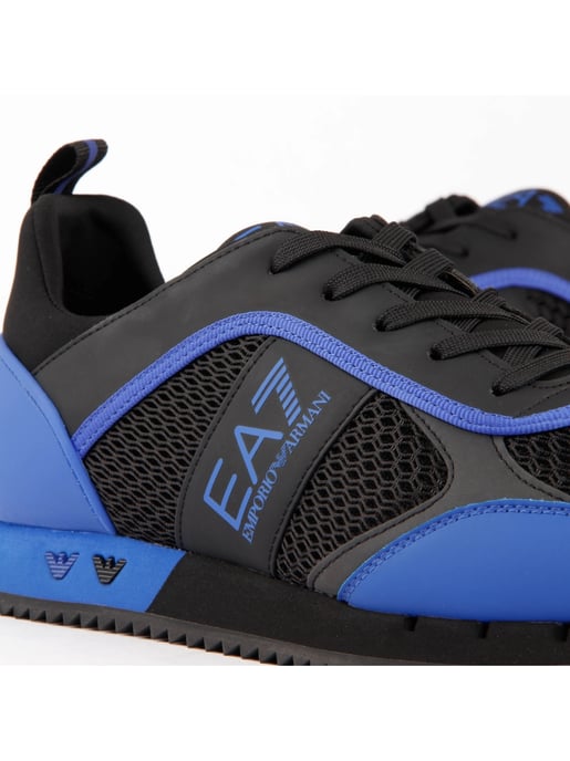 Original EA7 Herren-Sneaker - Image 4