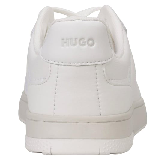 Hugo - "Hadrian Tenn Pugr" Sneaker für Herren (Weiß) - Image 2