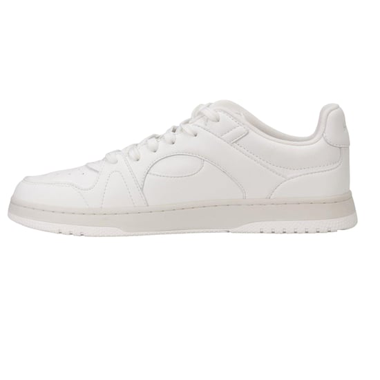 Hugo - "Hadrian Tenn Pugr" Sneaker für Herren (Weiß) - Image 3