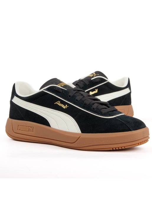 Puma Damen Club Klassika SD Sneaker - Image 3