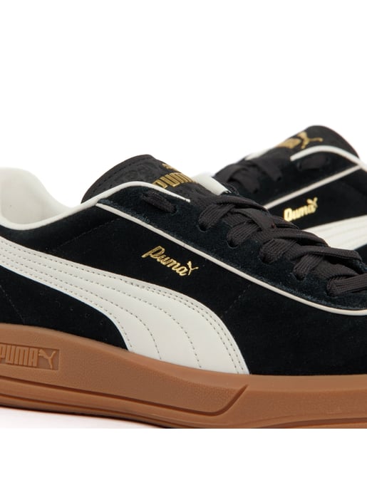 Puma Damen Club Klassika SD Sneaker - Image 4