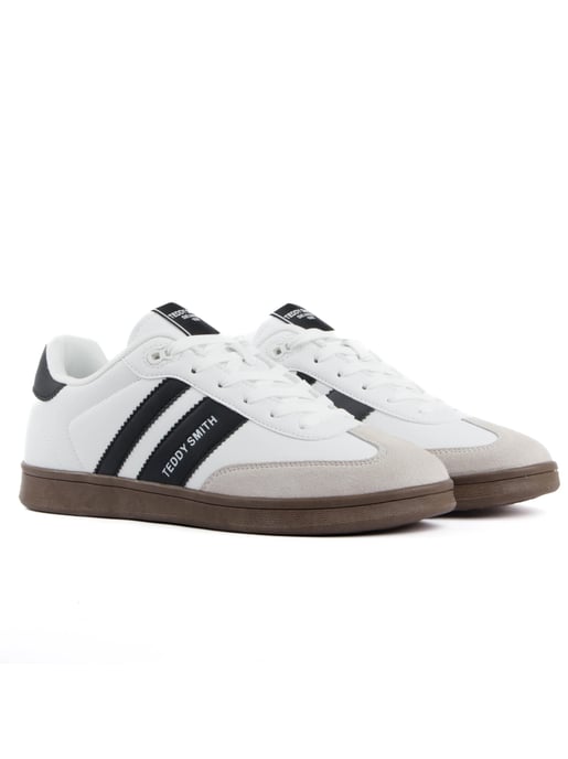 Teddy Smith Herren-Sneaker Essential - Image 4