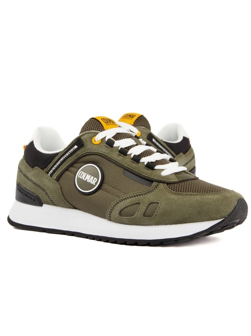 Colmar Herren Originals Travis Sport Sneakers - Image 2