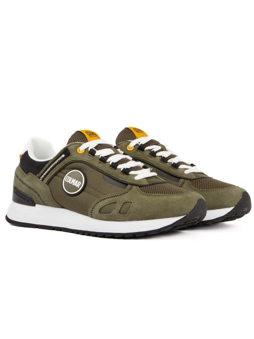 Colmar Herren Originals Travis Sport Sneakers - Image 3