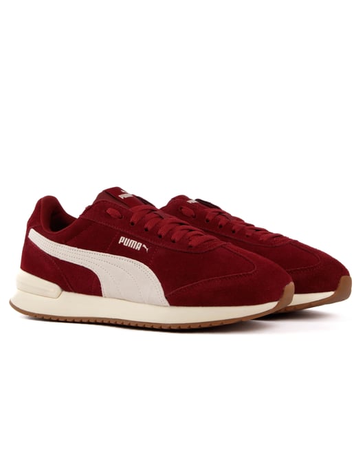Puma Herren R78 Wind SD Sneaker - Image 2