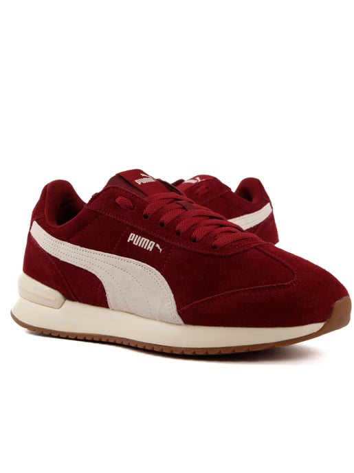 Puma Herren R78 Wind SD Sneaker - Image 3