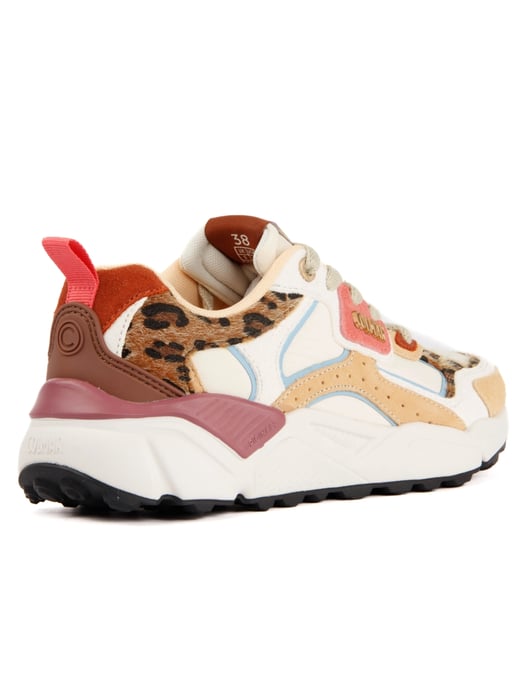 Colmar Damen Originals Garner Fuse Sneakers - Image 3