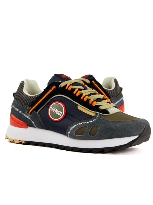 Travis Sport Colmar-Sneaker für Herren - Image 3