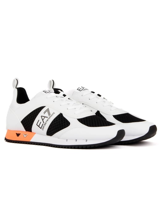 EA7 Herren Original Sneakers - Image 2