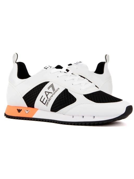 EA7 Herren Original Sneakers - Image 3