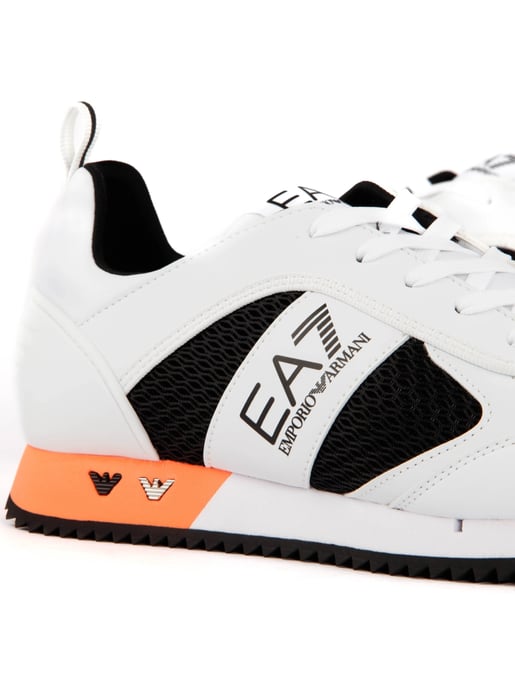 EA7 Herren Original Sneakers - Image 4