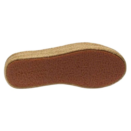 Superga - "2790" Sneaker für Damen, Seil, Plattform-Absatz (Weiß) - Image 5