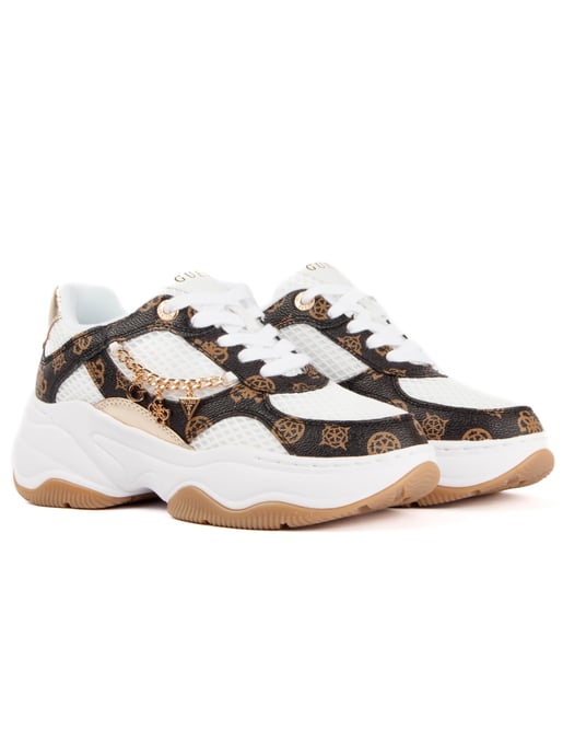 Guess Damen-Sneaker Harpaa - Image 2