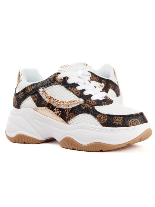 Guess Damen-Sneaker Harpaa - Image 3