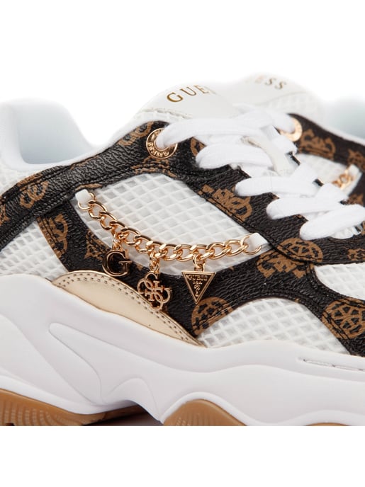 Guess Damen-Sneaker Harpaa - Image 4