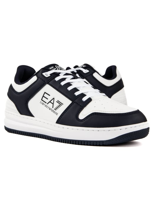 EA7 Herren Original Sneakers - Image 2