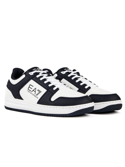 EA7 Herren Original Sneakers - Image 3