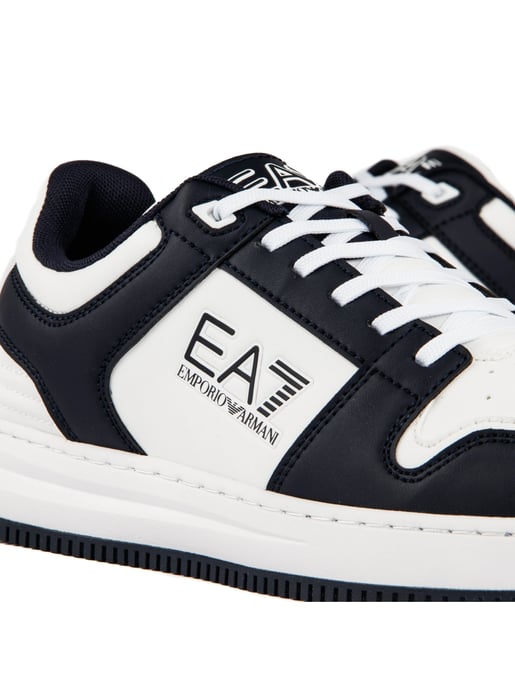 EA7 Herren Original Sneakers - Image 4