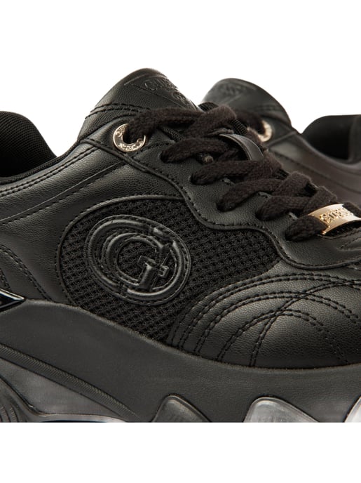 Guess Damen-Sneaker Morriz Insert - Image 3