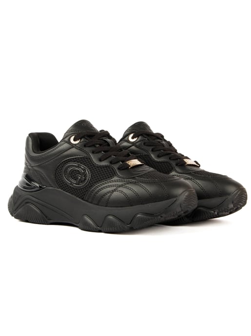 Guess Damen-Sneaker Morriz Insert - Image 4