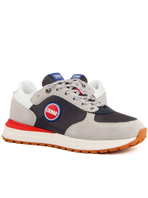 Colmar Herren-Sneaker Travis One - Image 3