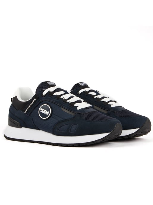 Colmar Herren Travis Sport Bold Sneakers - Image 2