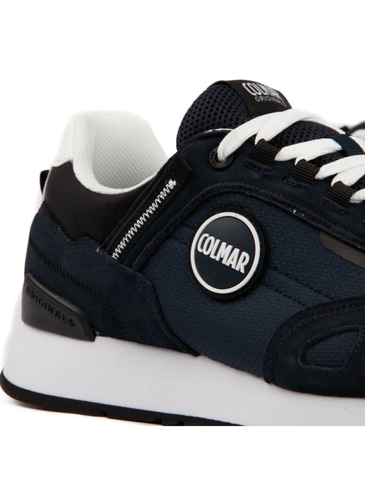 Colmar Herren Travis Sport Bold Sneakers - Image 4