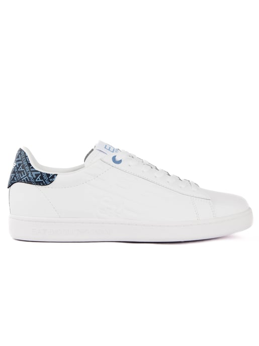 EA7 Herren Eagle GA Sneakers - Image 1