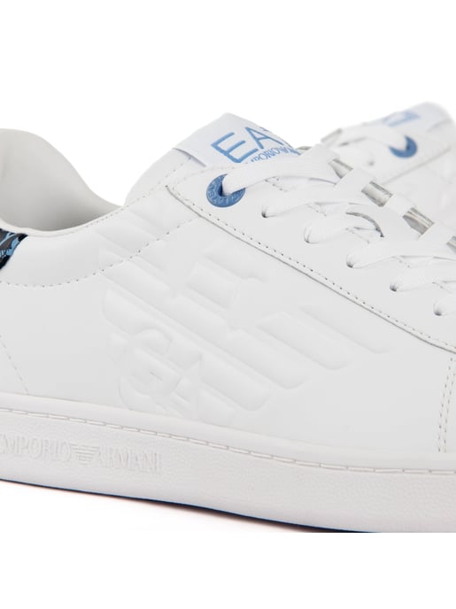 EA7 Herren Eagle GA Sneakers - Image 4