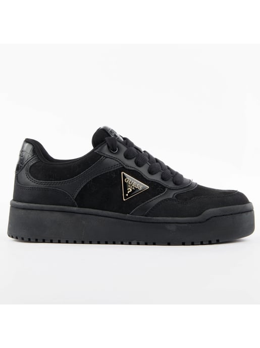 Guess Herren Miram Sneaker - Image 1