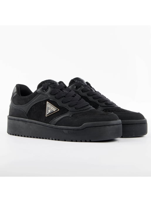 Guess Herren Miram Sneaker - Image 2