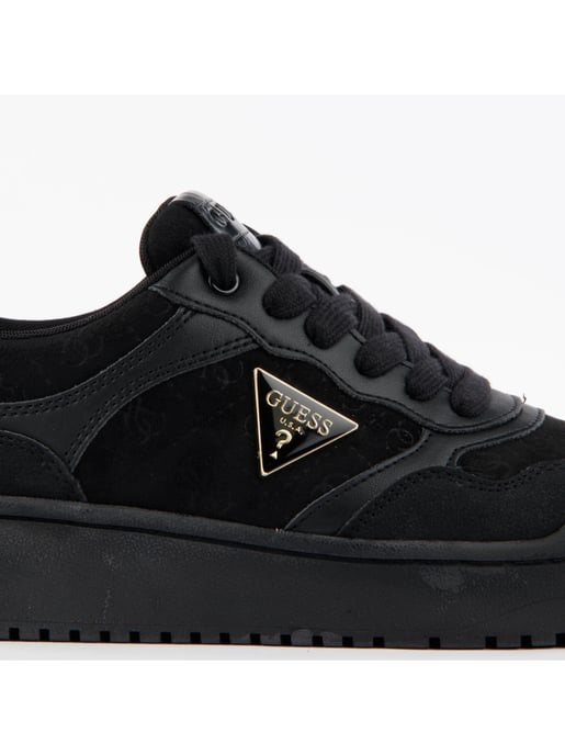 Guess Herren Miram Sneaker - Image 3
