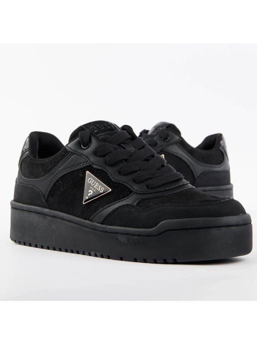 Guess Herren Miram Sneaker - Image 4