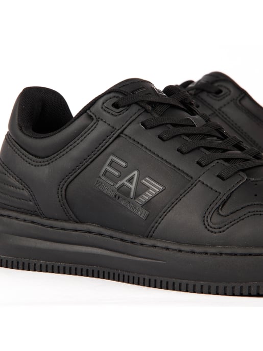 Original EA7 Herren-Sneaker - Image 3