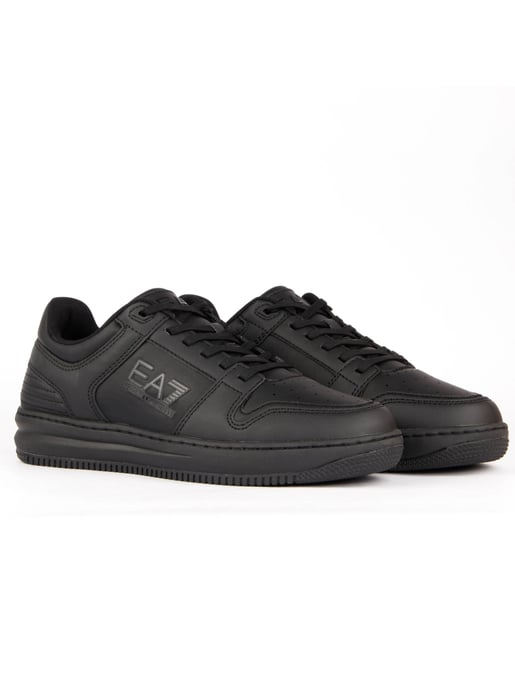 Original EA7 Herren-Sneaker - Image 4