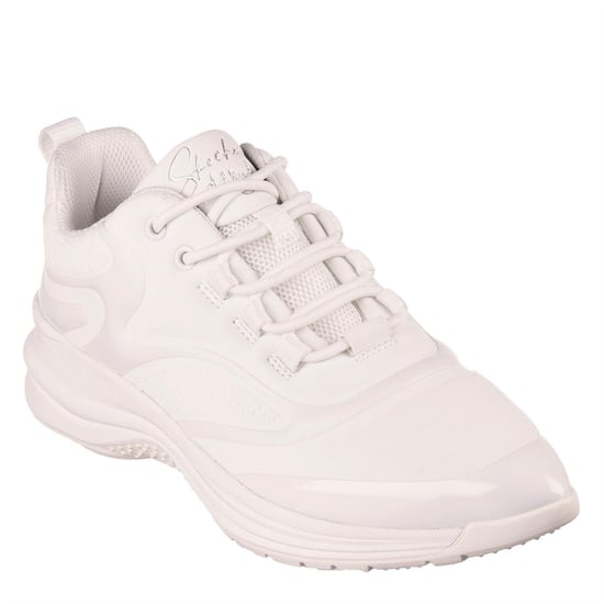Skechers - "Hot Melt" Sneaker für Damen (Weiß) - Image 1