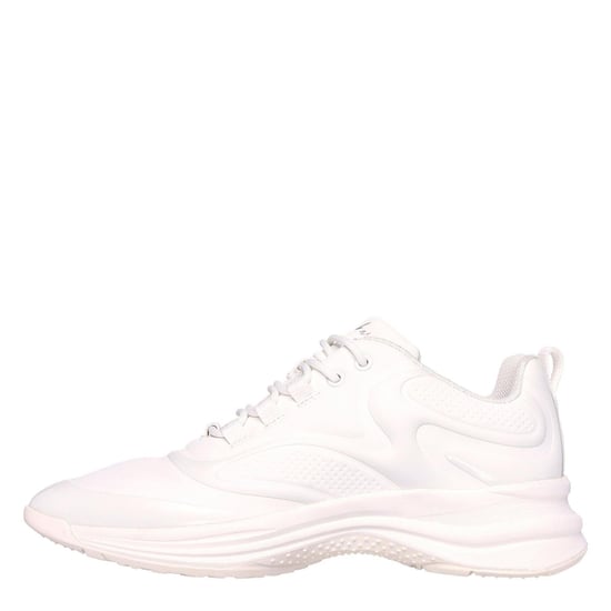 Skechers - "Hot Melt" Sneaker für Damen (Weiß) - Image 2