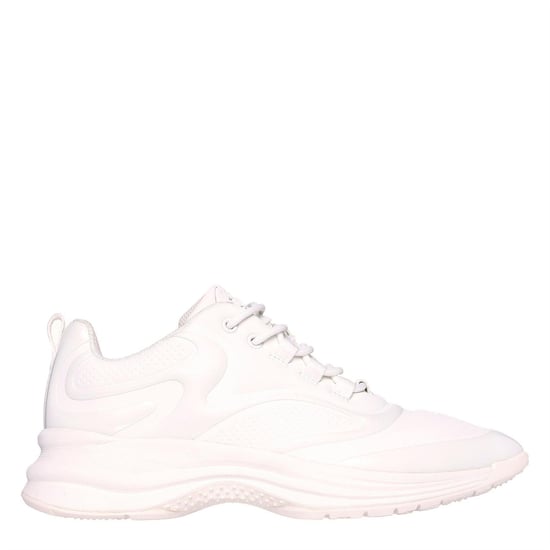 Skechers - "Hot Melt" Sneaker für Damen (Weiß) - Image 3