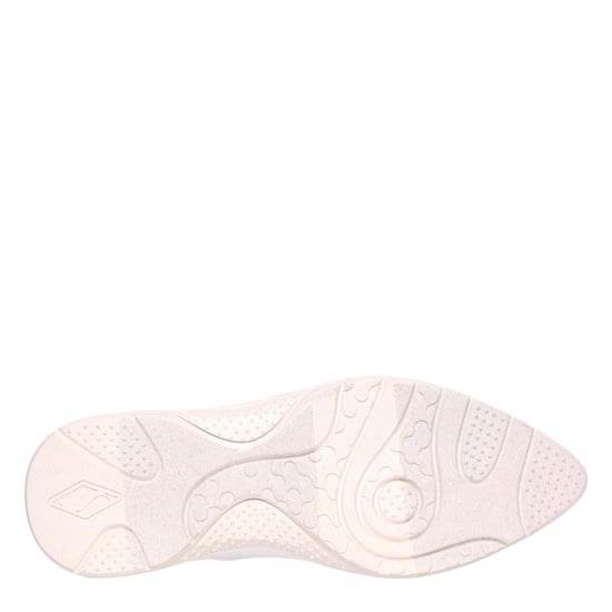 Skechers - "Hot Melt" Sneaker für Damen (Weiß) - Image 4