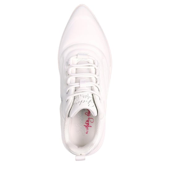 Skechers - "Hot Melt" Sneaker für Damen (Weiß) - Image 5
