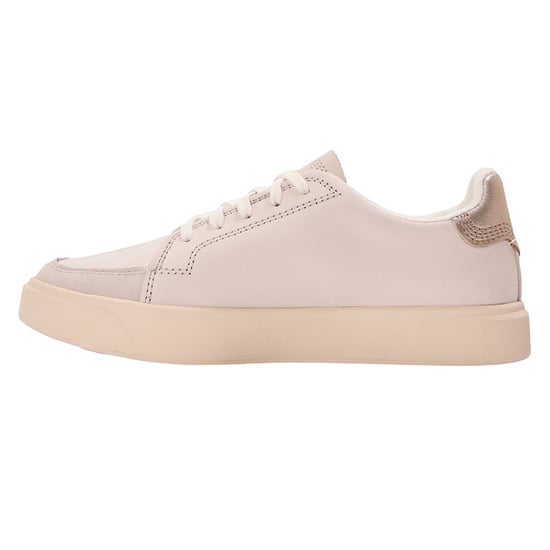 Timberland - Sneaker für Damen, Leder (Weiß) - Image 2