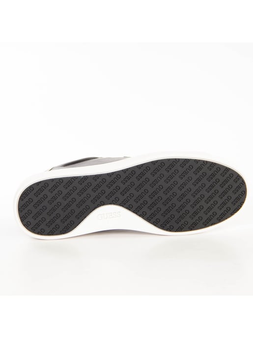 Guess Damen-Sneaker „Classic“ mit goldenem Dreieck - Image 4