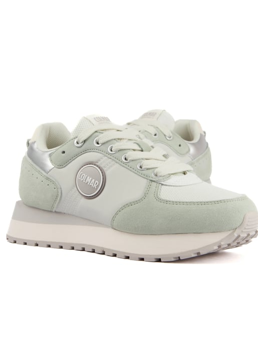 Colmar Herren Originals Travis Sneakers - Image 2