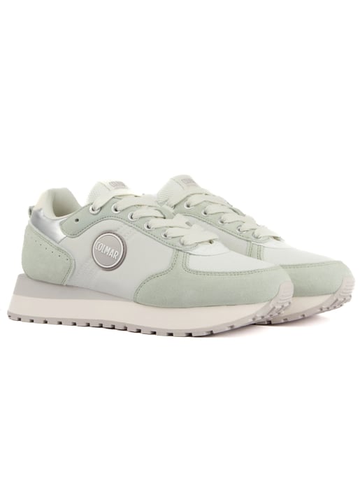 Colmar Herren Originals Travis Sneakers - Image 3