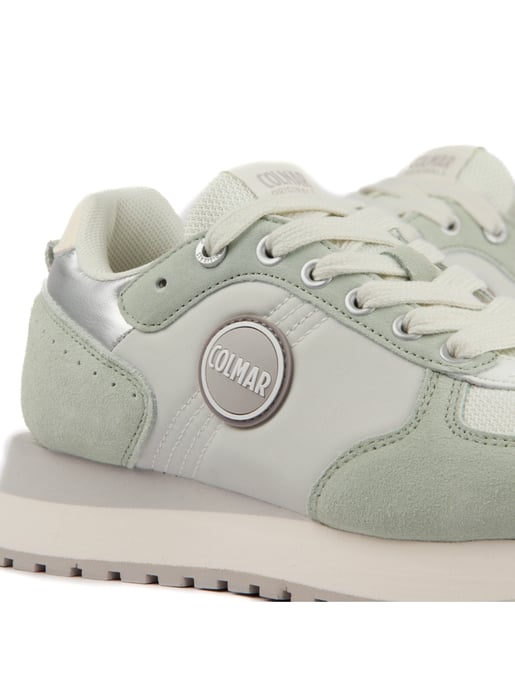 Colmar Herren Originals Travis Sneakers - Image 4