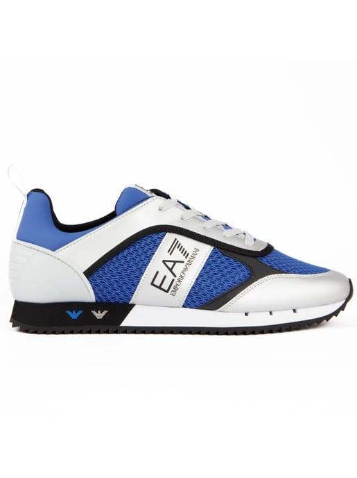EA7 Herren Original Sneakers - Image 1