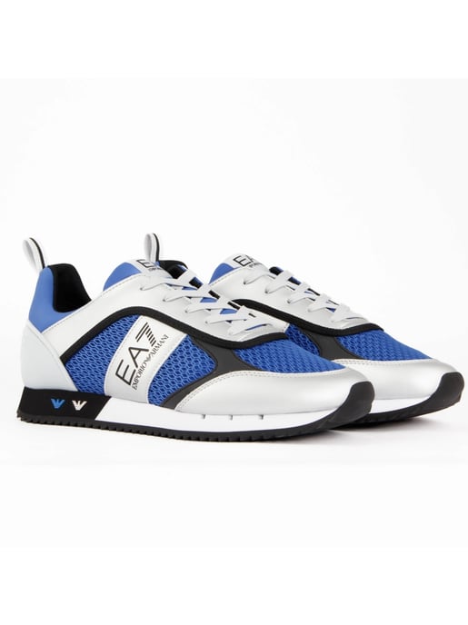 EA7 Herren Original Sneakers - Image 2